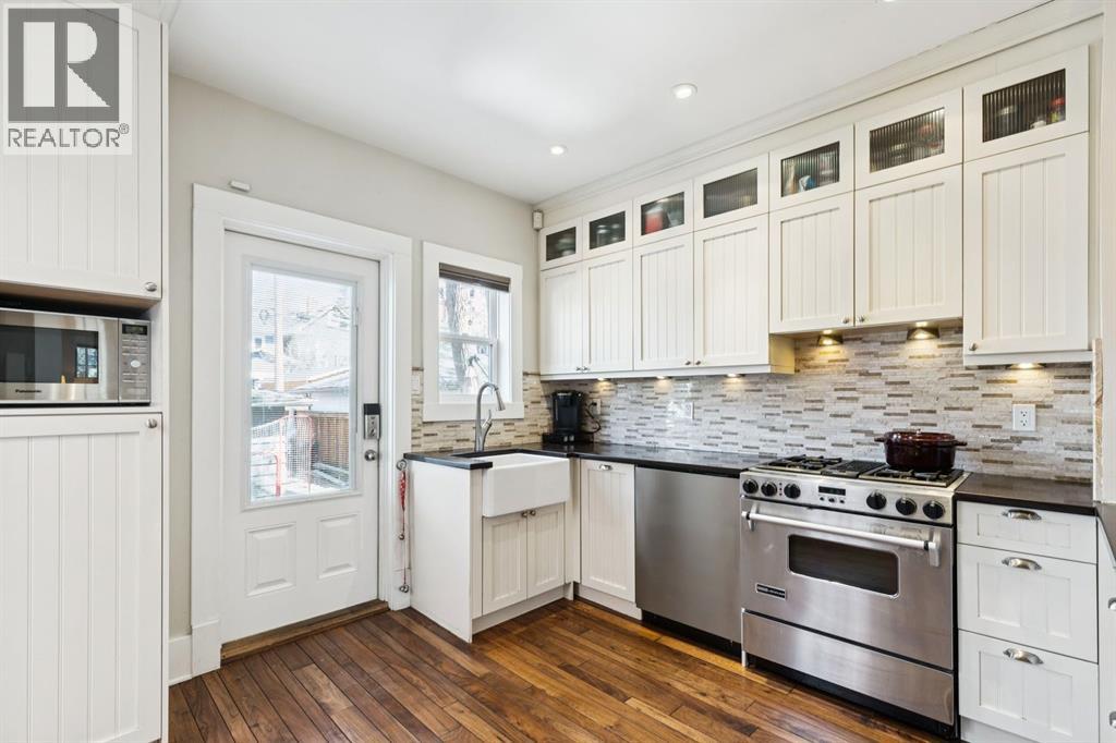 612 23 Avenue SW, Calgary, Alberta  T2S 0J7 - Photo 19 - A2305418