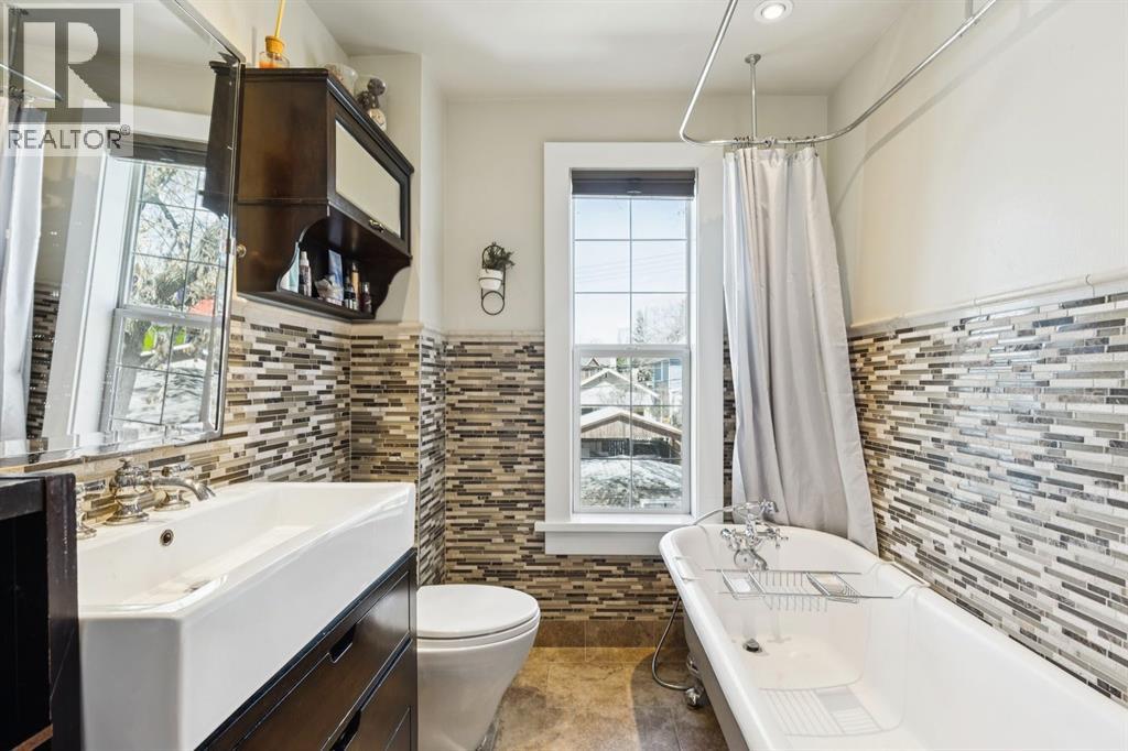 612 23 Avenue SW, Calgary, Alberta  T2S 0J7 - Photo 29 - A2305418
