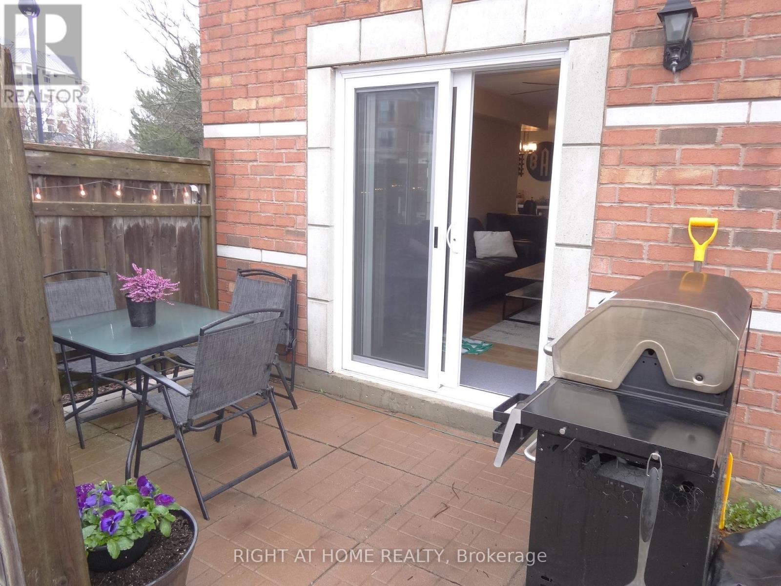 106 - 102 ASPEN SPRINGS DRIVE, Clarington, Ontario