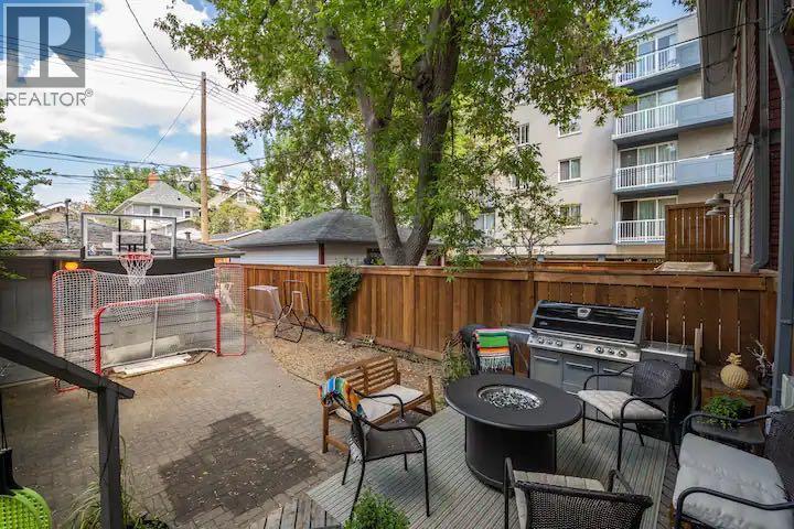 612 23 Avenue SW, Calgary, Alberta  T2S 0J7 - Photo 37 - A2305418