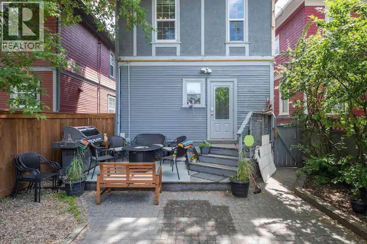612 23 Avenue SW, Calgary, Alberta  T2S 0J7 - Photo 38 - A2305418