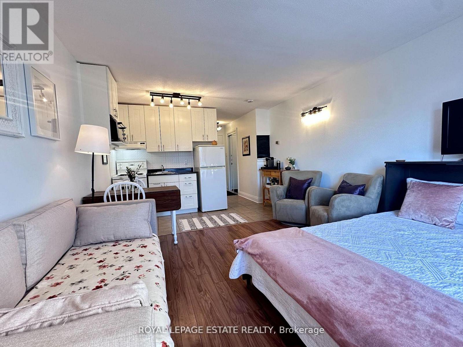 309 - 123 Woodbine Avenue, Toronto (The Beaches), Ontario  M4L 3V8 - Photo 26 - E13088406