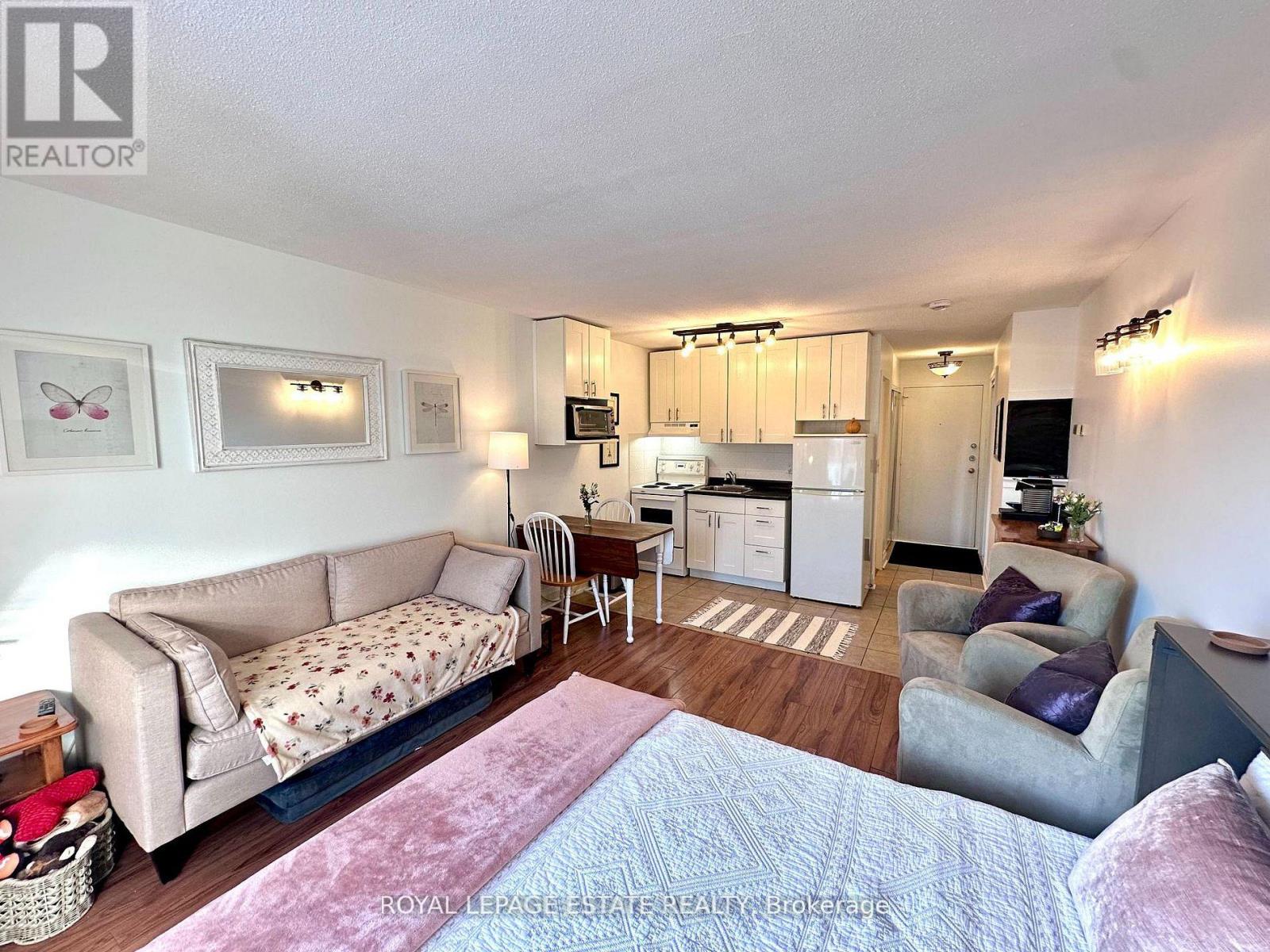 309 - 123 Woodbine Avenue, Toronto (The Beaches), Ontario  M4L 3V8 - Photo 28 - E13088406