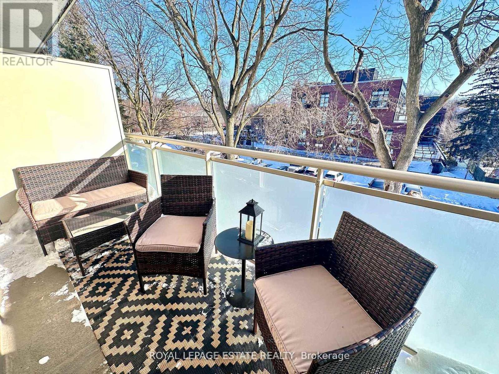 309 - 123 Woodbine Avenue, Toronto (The Beaches), Ontario  M4L 3V8 - Photo 31 - E13088406