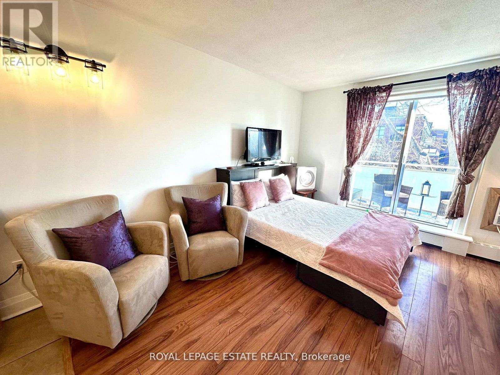 309 - 123 Woodbine Avenue, Toronto (The Beaches), Ontario  M4L 3V8 - Photo 40 - E13088406