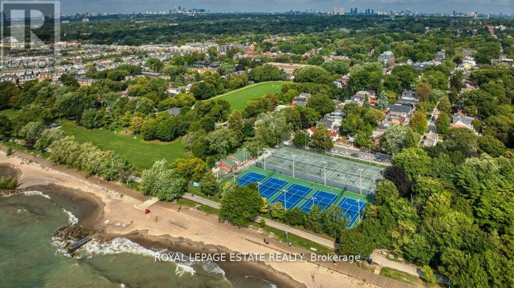 309 - 123 Woodbine Avenue, Toronto (The Beaches), Ontario  M4L 3V8 - Photo 8 - E13088406