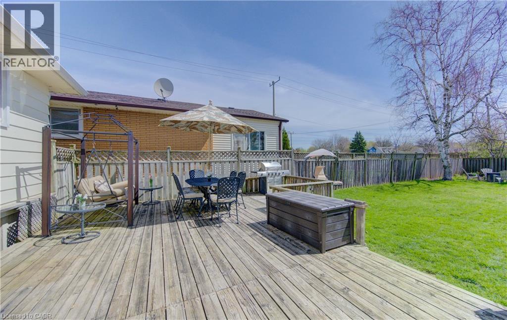 100 Johanna Drive, Cambridge, Ontario  N1S 4A7 - Photo 29 - 40823530