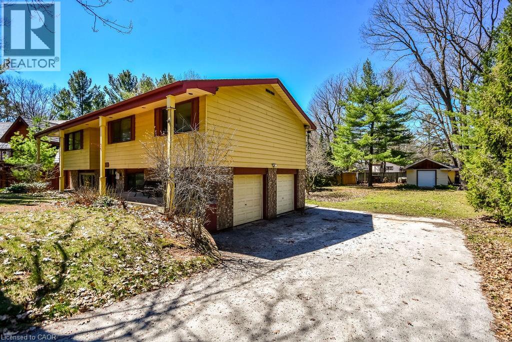 150 Woodland Drive, Wasaga Beach, Ontario  L9Z 2V4 - Photo 2 - 40826040