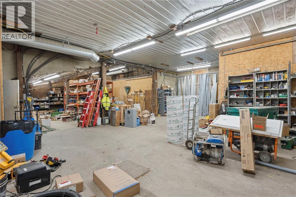 216 Burford-Delhi Townline Road, Scotland, Ontario  N0E 1R0 - Photo 12 - 40827410