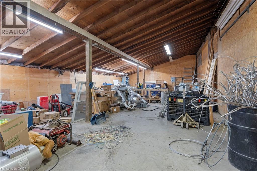 216 Burford-Delhi Townline Road, Scotland, Ontario  N0E 1R0 - Photo 16 - 40827410