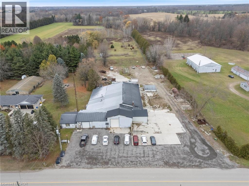216 Burford-Delhi Townline Road, Scotland, Ontario  N0E 1R0 - Photo 2 - 40827410