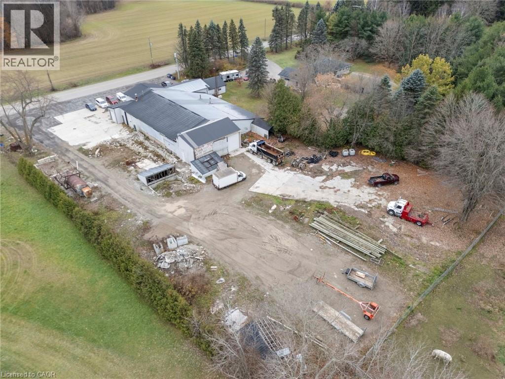 216 Burford-Delhi Townline Road, Scotland, Ontario  N0E 1R0 - Photo 3 - 40827410