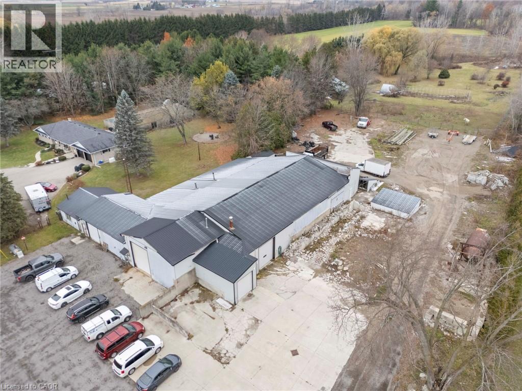 216 Burford-Delhi Townline Road, Scotland, Ontario  N0E 1R0 - Photo 4 - 40827410