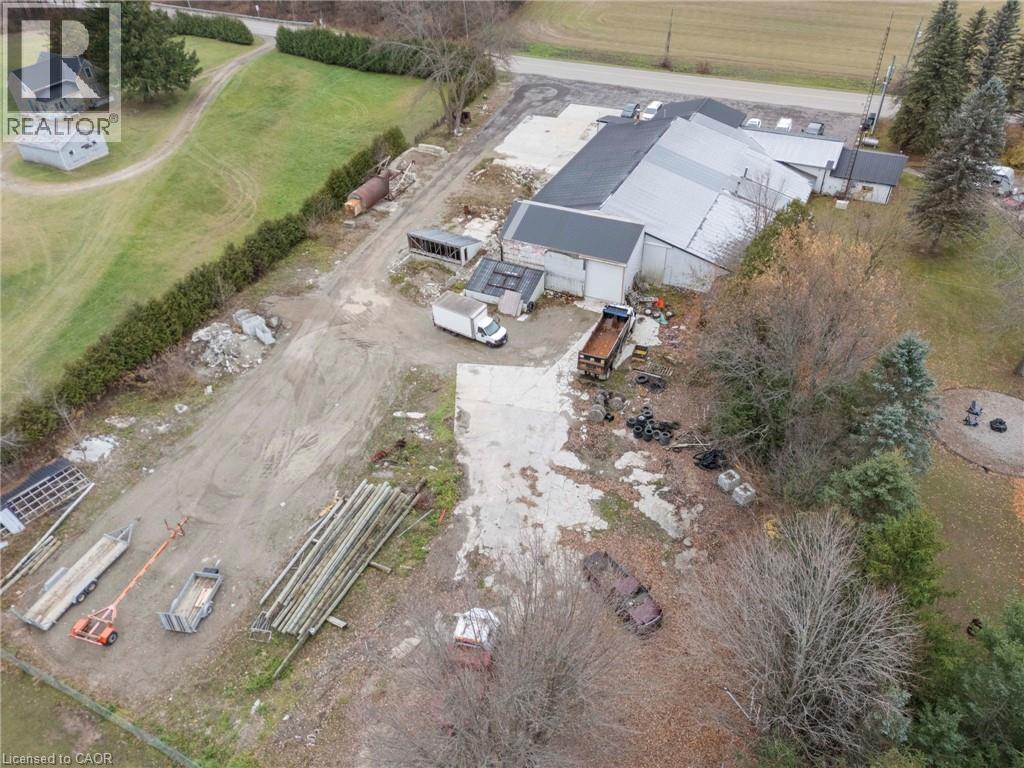 216 Burford-Delhi Townline Road, Scotland, Ontario  N0E 1R0 - Photo 5 - 40827410