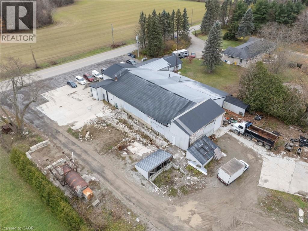 216 Burford-Delhi Townline Road, Scotland, Ontario  N0E 1R0 - Photo 6 - 40827410