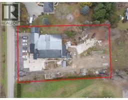 216 BURFORD-DELHI TOWNLINE Road, scotland, Ontario