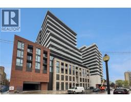 1 JARVIS Street Unit# 526, hamilton, Ontario