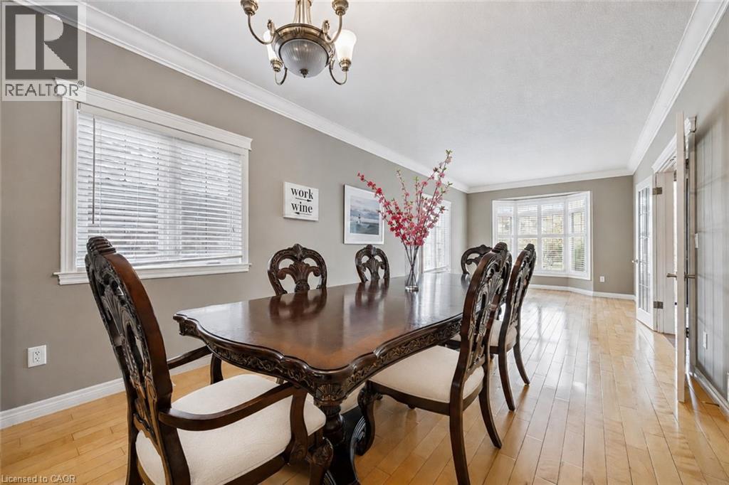 872 Creekside Drive, Waterloo, Ontario  N2V 2S7 - Photo 11 - 40826512