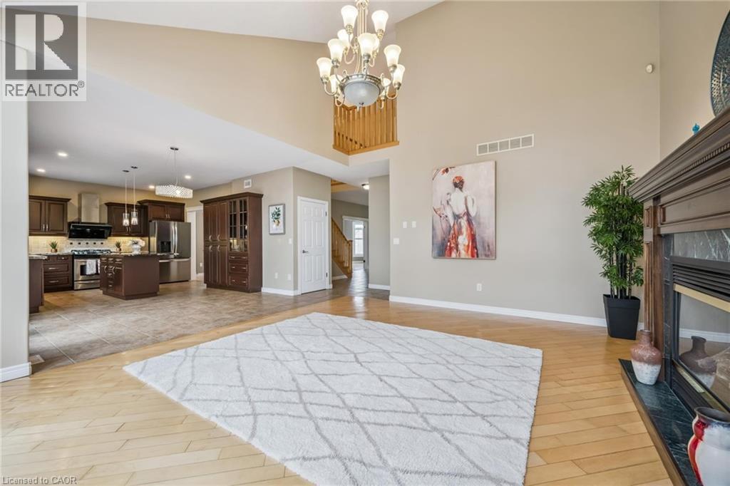 872 Creekside Drive, Waterloo, Ontario  N2V 2S7 - Photo 14 - 40826512