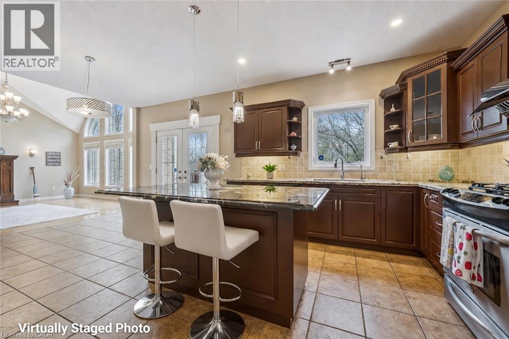 872 Creekside Drive, Waterloo, Ontario  N2V 2S7 - Photo 20 - 40826512