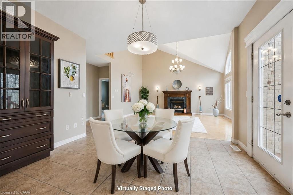 872 Creekside Drive, Waterloo, Ontario  N2V 2S7 - Photo 21 - 40826512