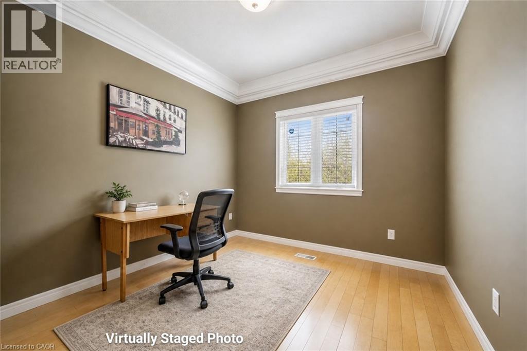 872 Creekside Drive, Waterloo, Ontario  N2V 2S7 - Photo 23 - 40826512