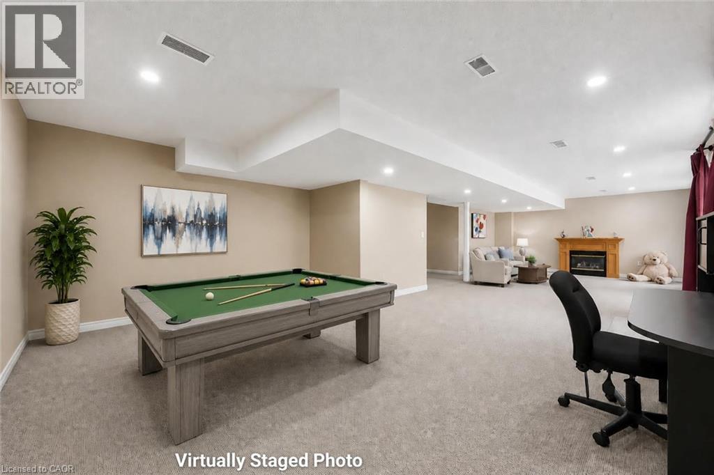 872 Creekside Drive, Waterloo, Ontario  N2V 2S7 - Photo 39 - 40826512