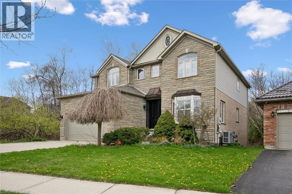 872 Creekside Drive, Waterloo, Ontario  N2V 2S7 - Photo 4 - 40826512
