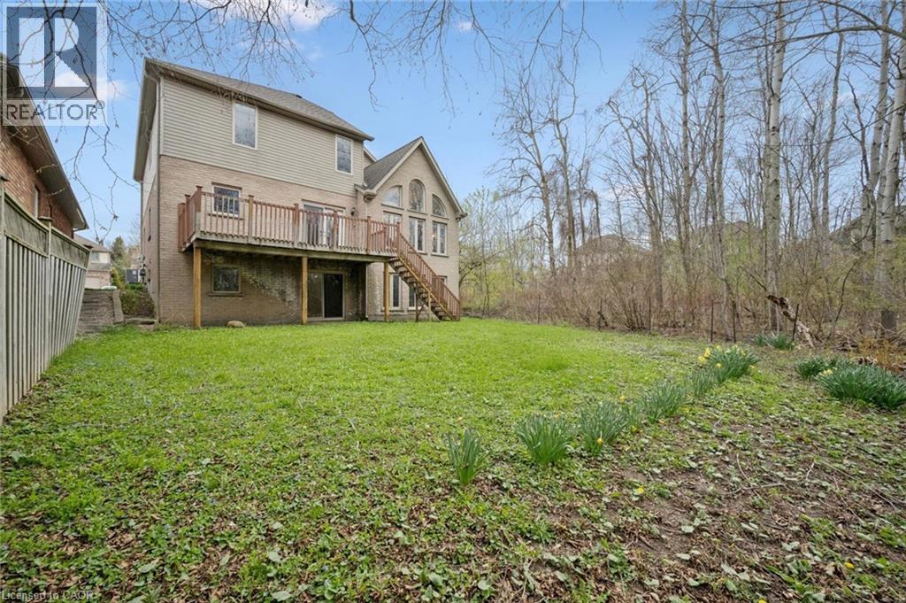 872 Creekside Drive, Waterloo, Ontario  N2V 2S7 - Photo 44 - 40826512