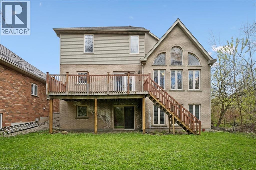 872 Creekside Drive, Waterloo, Ontario  N2V 2S7 - Photo 46 - 40826512