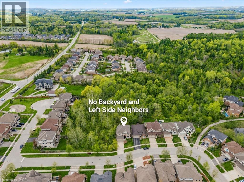 872 Creekside Drive, Waterloo, Ontario  N2V 2S7 - Photo 47 - 40826512