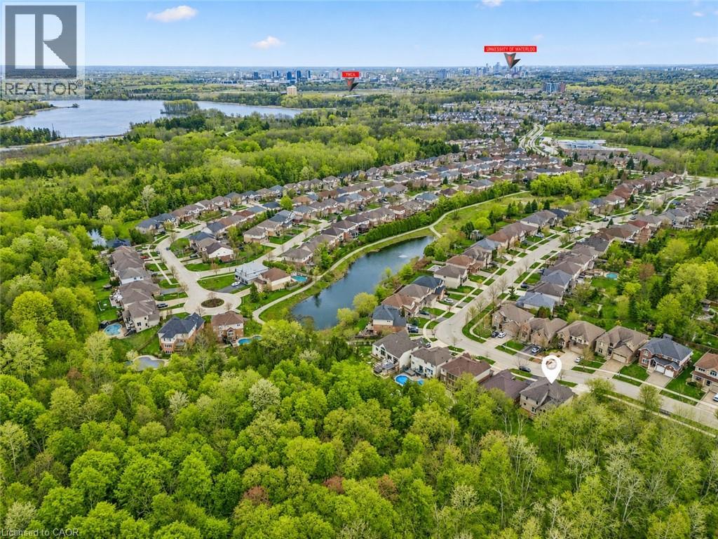 872 Creekside Drive, Waterloo, Ontario  N2V 2S7 - Photo 49 - 40826512