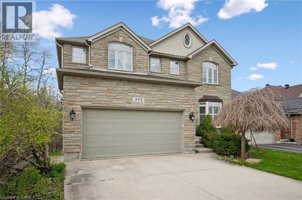 872 Creekside Drive, Waterloo, Ontario  N2V 2S7 - Photo 5 - 40826512