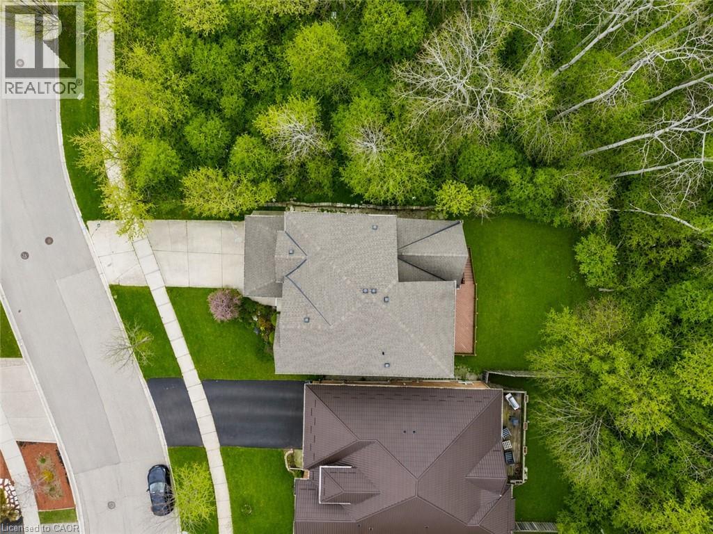 872 Creekside Drive, Waterloo, Ontario  N2V 2S7 - Photo 50 - 40826512