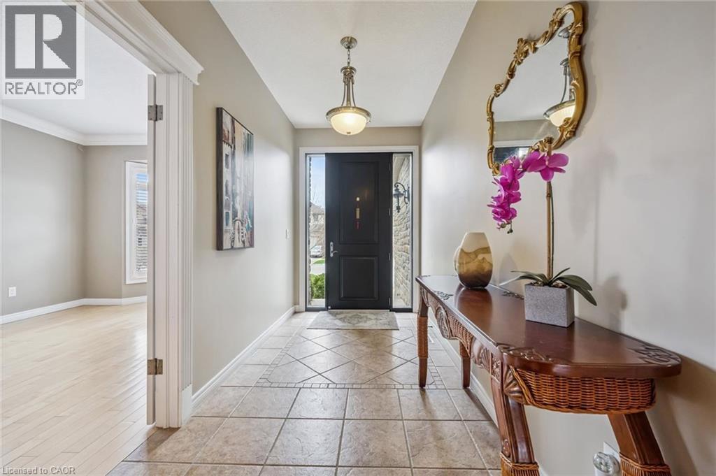 872 Creekside Drive, Waterloo, Ontario  N2V 2S7 - Photo 6 - 40826512