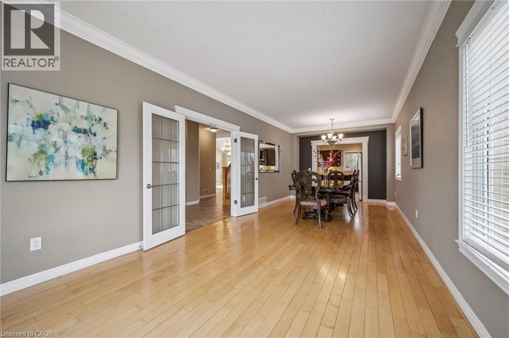 872 Creekside Drive, Waterloo, Ontario  N2V 2S7 - Photo 9 - 40826512