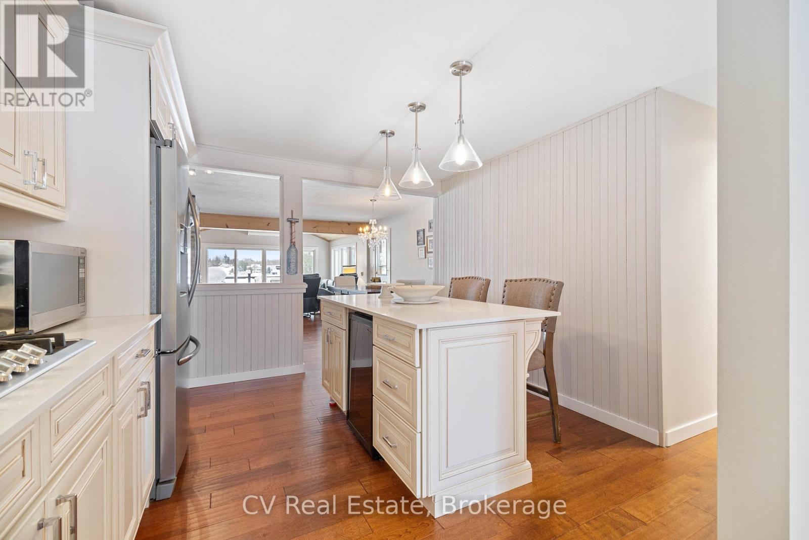 1166 Parkers Point Road, Gravenhurst (Muskoka (S)), Ontario  P1P 1R2 - Photo 12 - X13088400