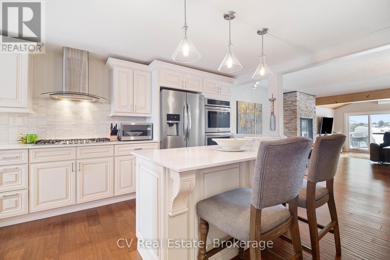 1166 Parkers Point Road, Gravenhurst (Muskoka (S)), Ontario  P1P 1R2 - Photo 13 - X13088400