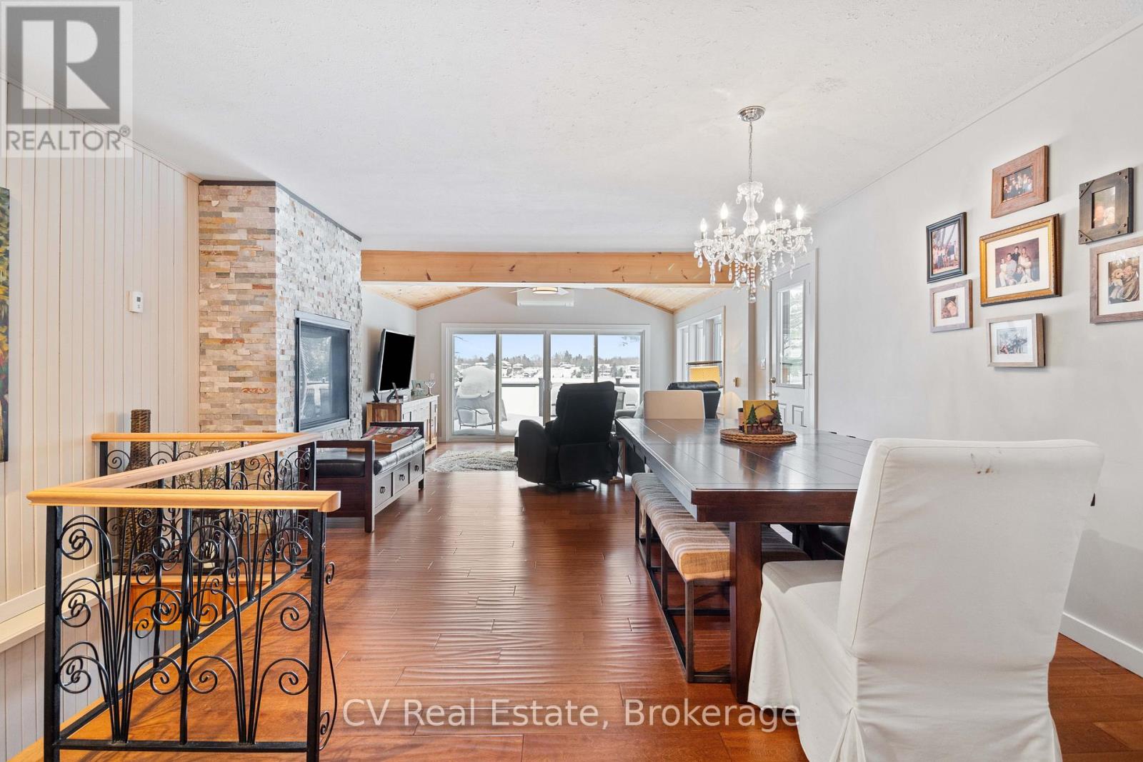 1166 Parkers Point Road, Gravenhurst (Muskoka (S)), Ontario  P1P 1R2 - Photo 17 - X13088400