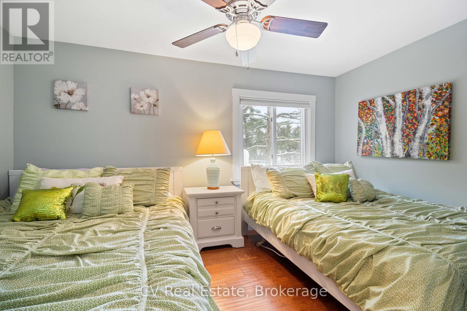 1166 Parkers Point Road, Gravenhurst (Muskoka (S)), Ontario  P1P 1R2 - Photo 22 - X13088400