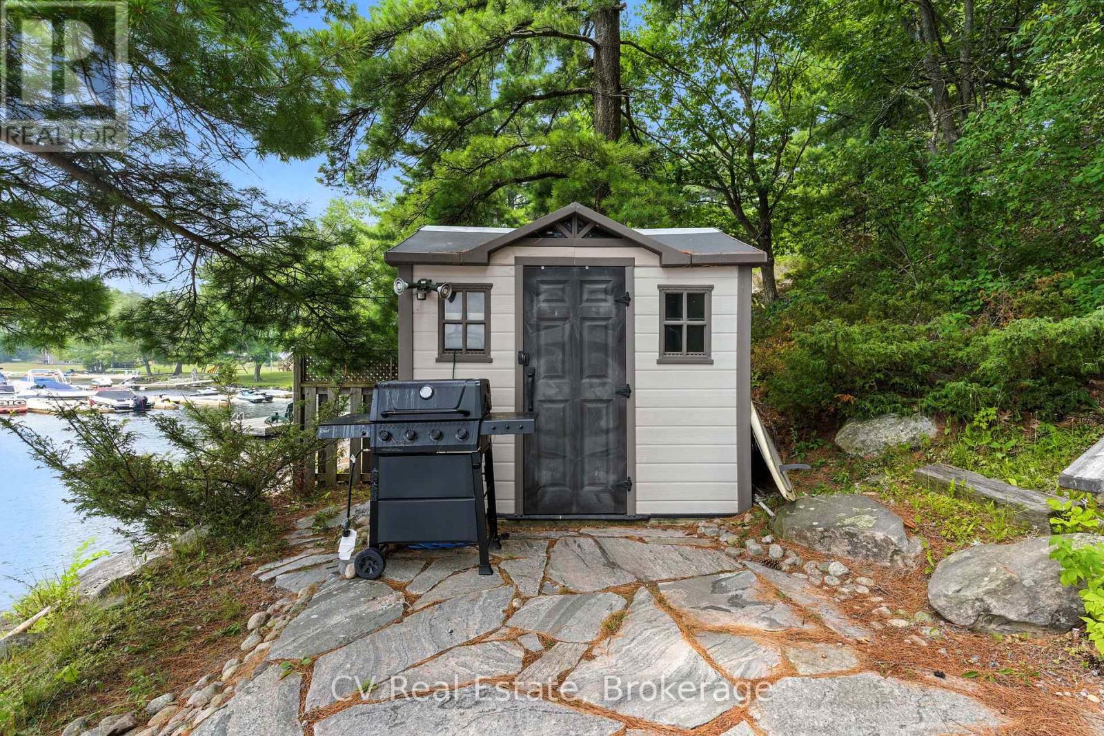 1166 Parkers Point Road, Gravenhurst (Muskoka (S)), Ontario  P1P 1R2 - Photo 39 - X13088400