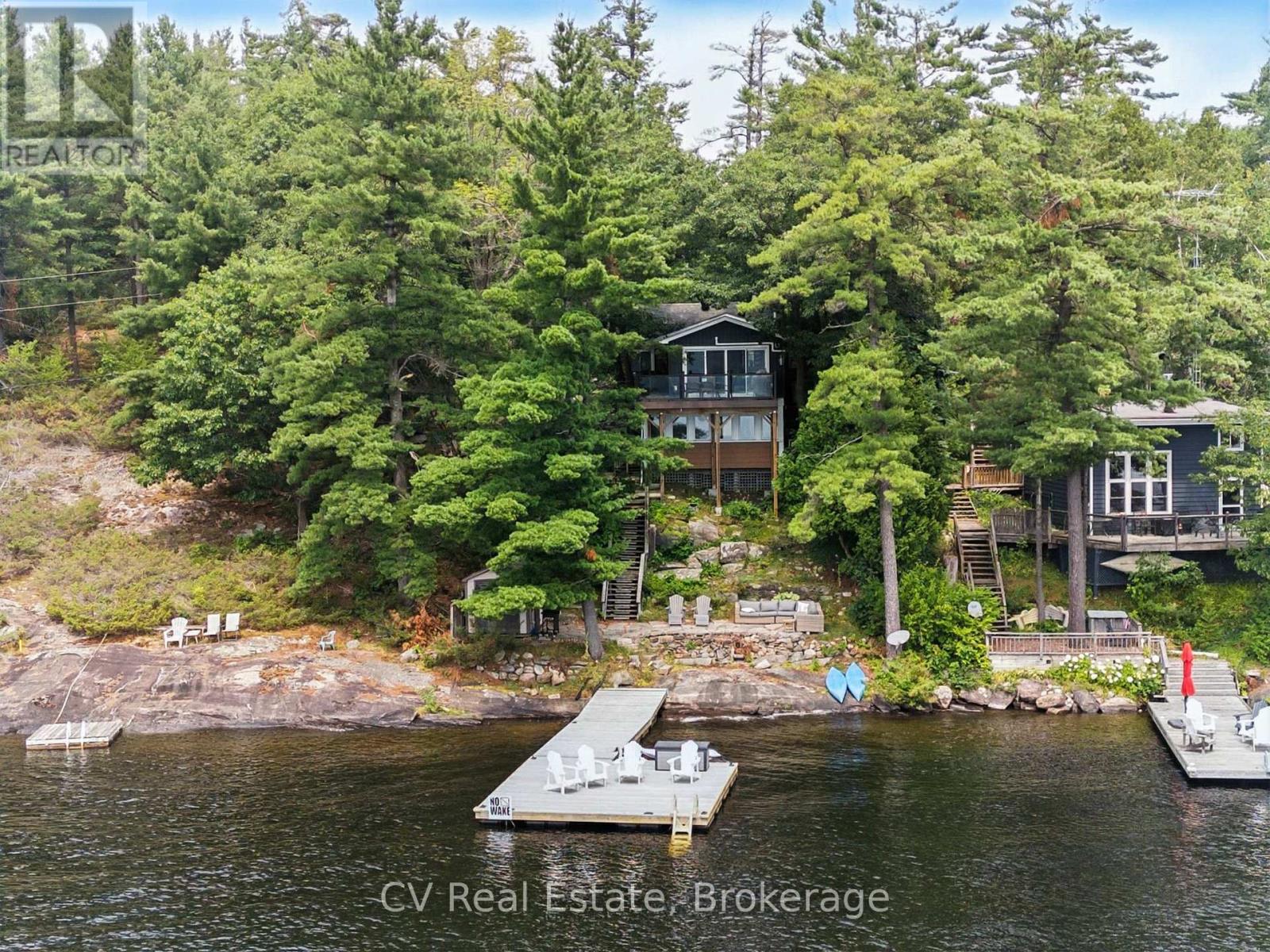1166 Parkers Point Road, Gravenhurst (Muskoka (S)), Ontario  P1P 1R2 - Photo 43 - X13088400