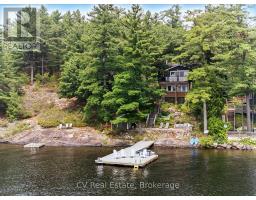 1166 PARKERS POINT ROAD, gravenhurst (muskoka (s)), Ontario