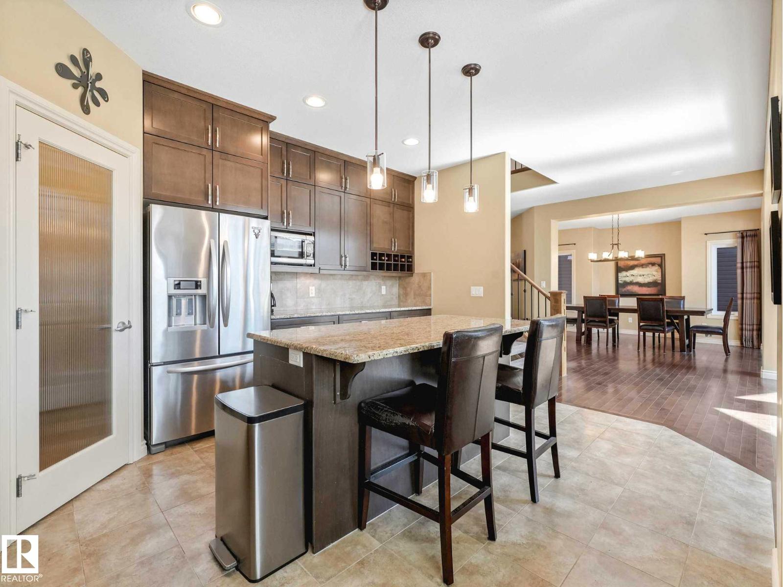 3441 West Landing Ld Nw, Edmonton, Alberta  T6W 0T4 - Photo 21 - E4485918