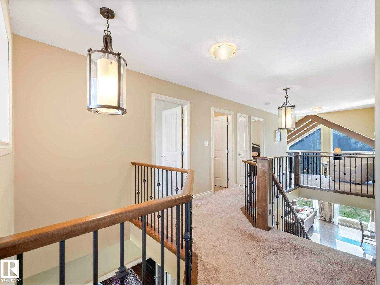 3441 West Landing Ld Nw, Edmonton, Alberta  T6W 0T4 - Photo 34 - E4485918