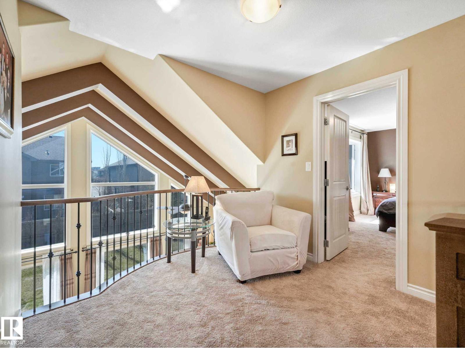3441 West Landing Ld Nw, Edmonton, Alberta  T6W 0T4 - Photo 38 - E4485918