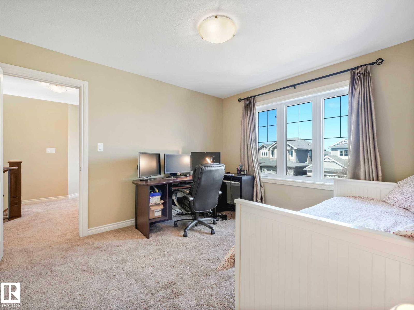 3441 West Landing Ld Nw, Edmonton, Alberta  T6W 0T4 - Photo 54 - E4485918