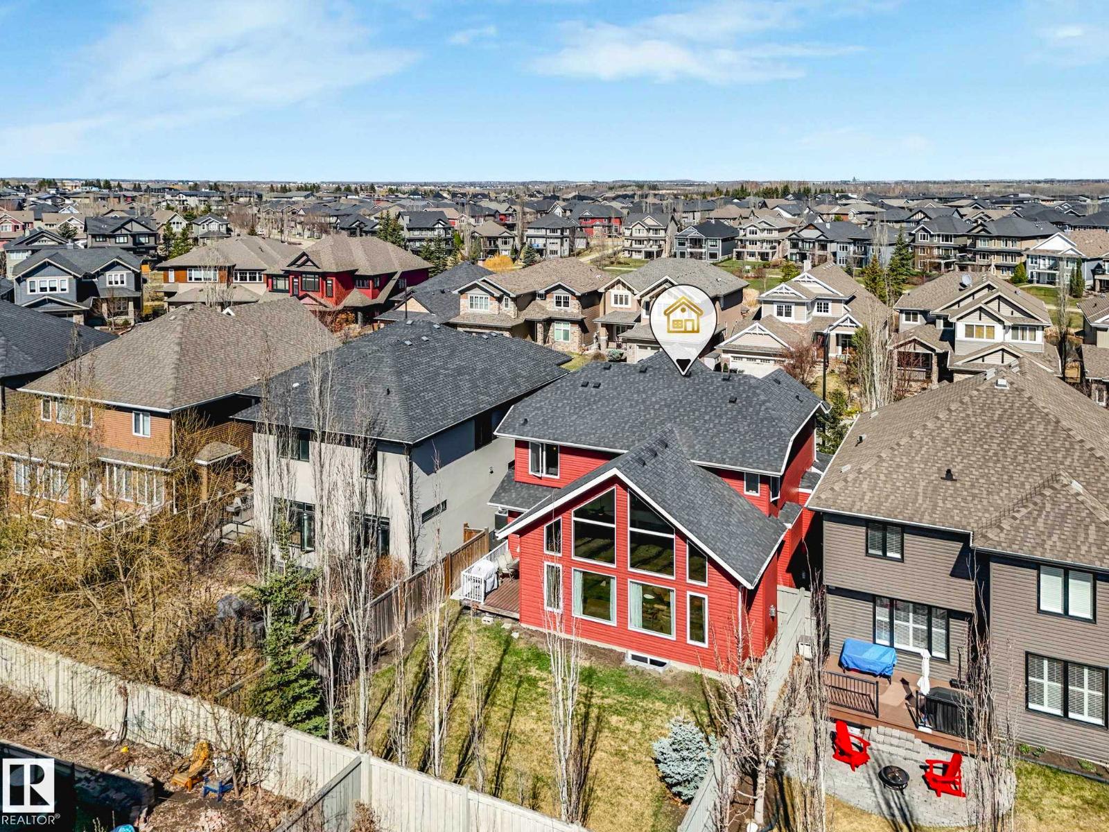 3441 West Landing Ld Nw, Edmonton, Alberta  T6W 0T4 - Photo 58 - E4485918