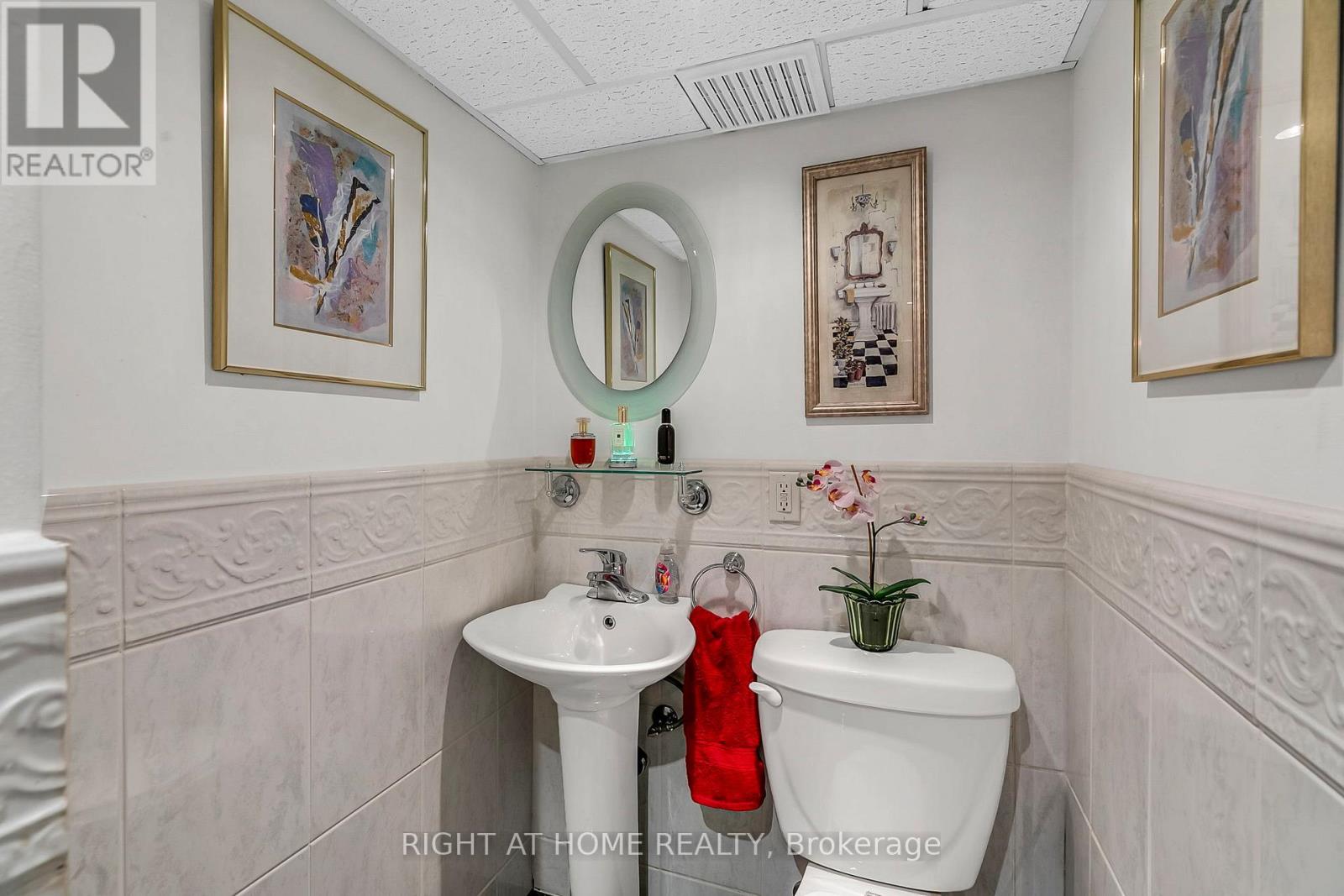 168 Springhead Gardens, Richmond Hill, Ontario  L4C 5C6 - Photo 31 - N13088376
