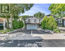 168 SPRINGHEAD GARDENS, Richmond Hill, Ontario